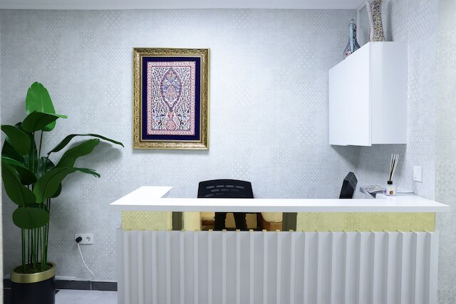 ボニータアパート