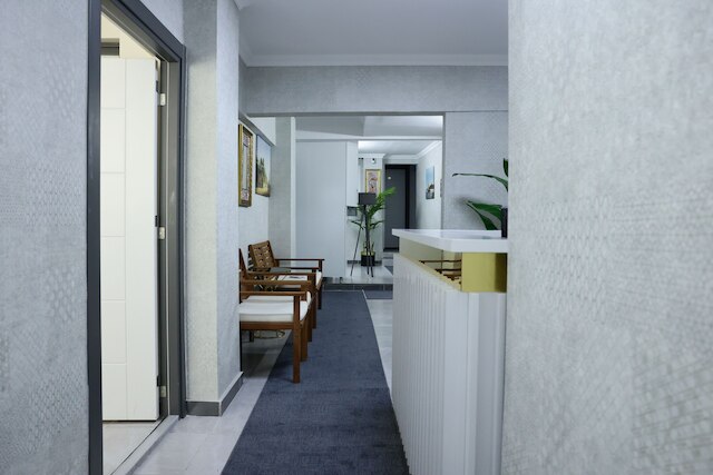 ボニータアパート