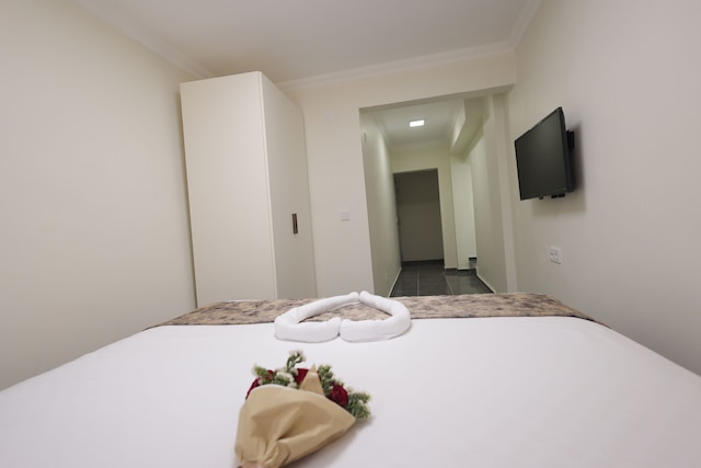 ボニータアパート