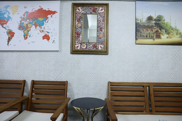 ボニータアパート