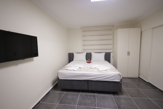 ボニータアパート