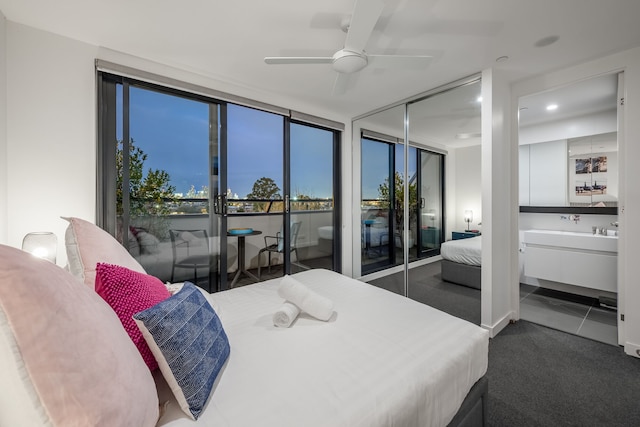 ステイセントラル - イーストブランズウィックペントハウスウィズスタディ