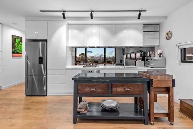 ステイセントラル - イーストブランズウィックペントハウスウィズスタディ