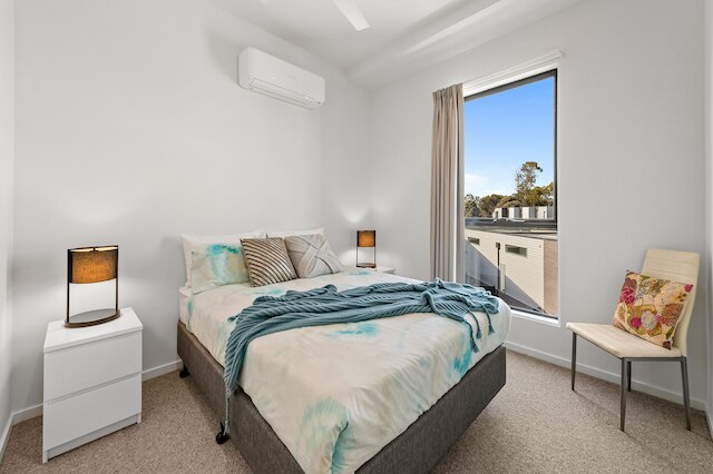 ステイセントラル - ブルバードガーデンズ