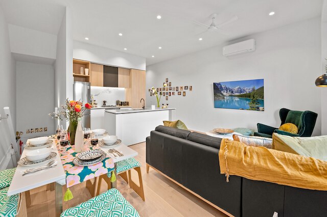 ステイセントラル - ブルバードガーデンズ