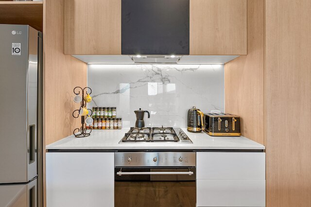 ステイセントラル - ブルバードガーデンズ