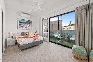 ステイセントラル - ブルバードガーデンズ