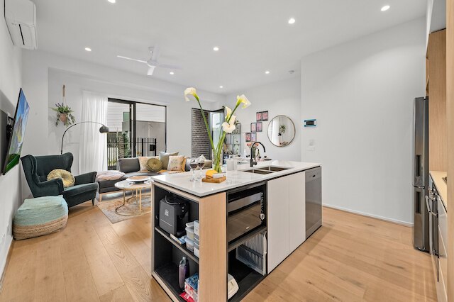 ステイセントラル - ブルバードガーデンズ