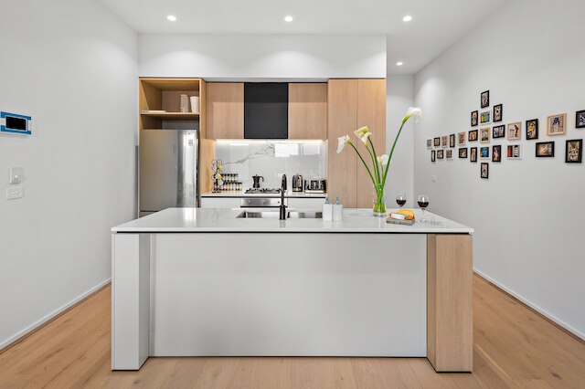 ステイセントラル - ブルバードガーデンズ