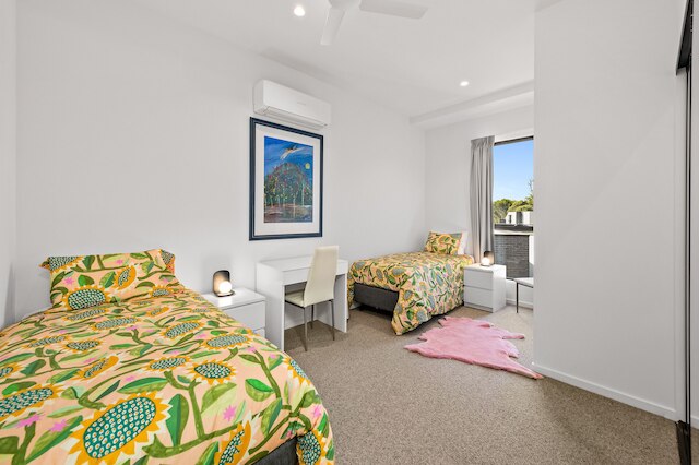 ステイセントラル - ブルバードガーデンズ