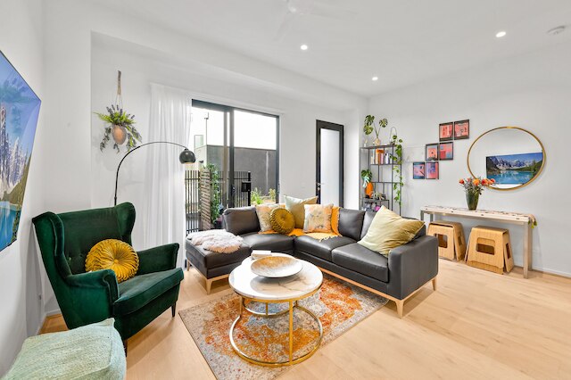 ステイセントラル - ブルバードガーデンズ