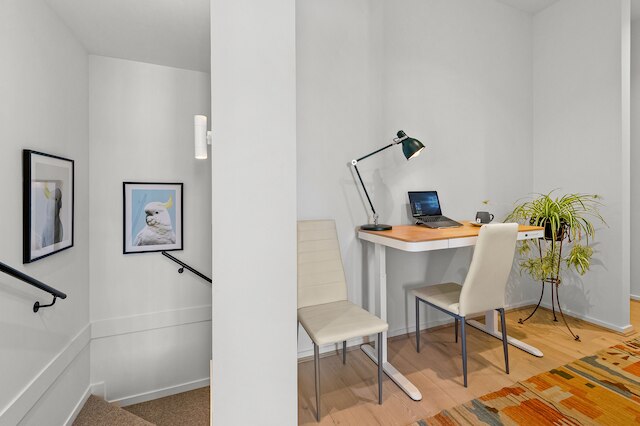 ステイセントラル - ブルバードガーデンズ