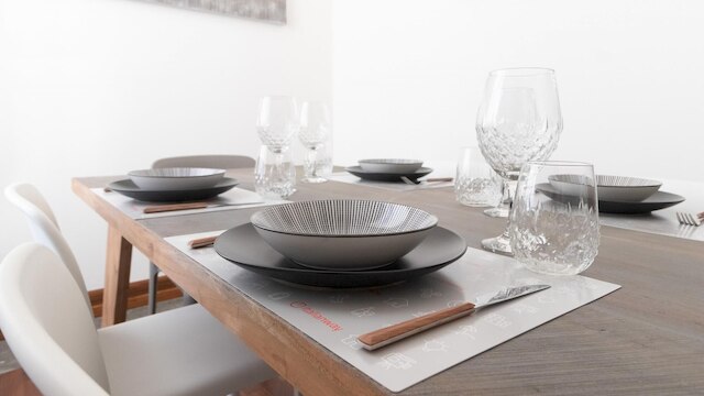 イタリアンウェイ - バルベリーニ  1  テアトラム