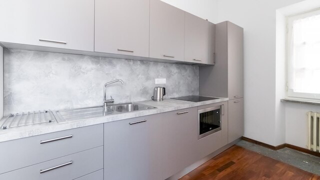 イタリアンウェイ - バルベリーニ  1  テアトラム