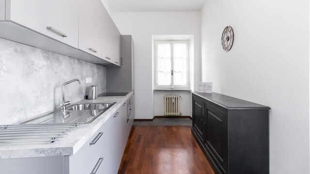 イタリアンウェイ - バルベリーニ  1  テアトラム