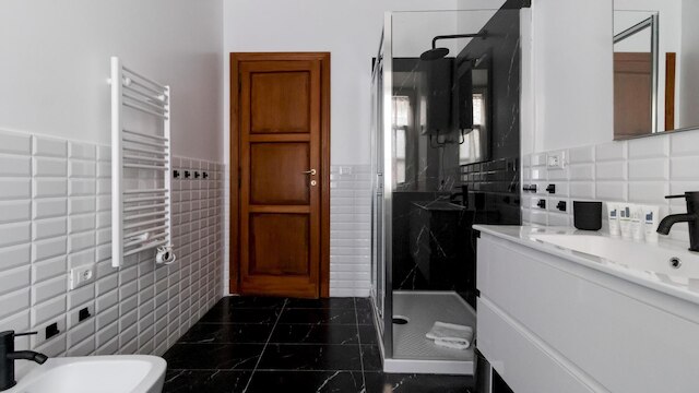 イタリアンウェイ - バルベリーニ  1  テアトラム