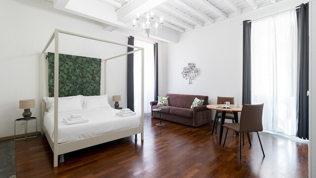 イタリアンウェイ - バルベリーニ  2 カーナ