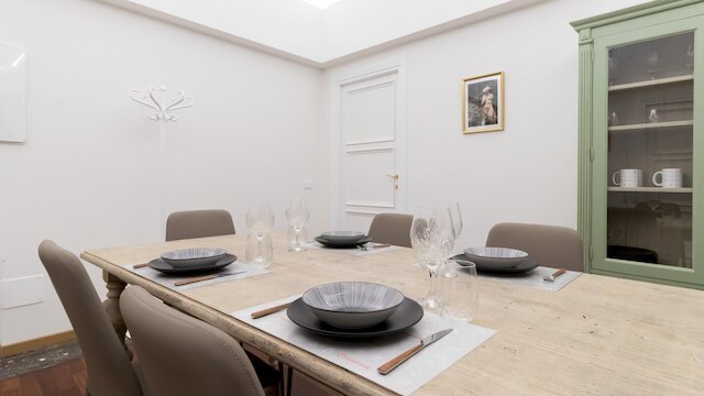 イタリアンウェイ - バルベリーニ  2 カーナ