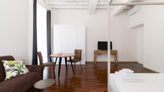 イタリアンウェイ - バルベリーニ  2 カーナ