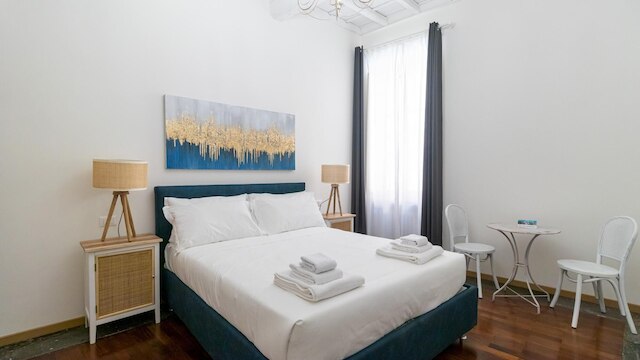 イタリアンウェイ - バルベリーニ  2 カーナ