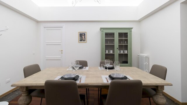 イタリアンウェイ - バルベリーニ  2 カーナ