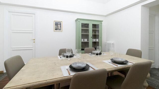 イタリアンウェイ - バルベリーニ  2 カーナ