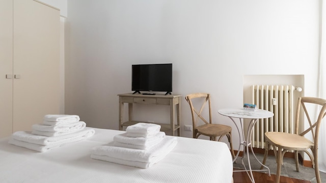 イタリアンウェイ - バルベリーニ  4 マジスター