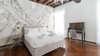 イタリアンウェイ - バルベリーニ  4 マジスター