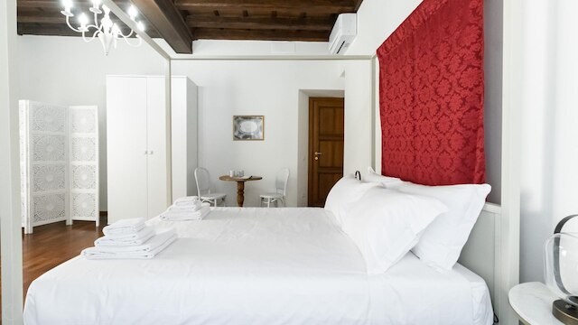 イタリアンウェイ - バルベリーニ  4 マジスター