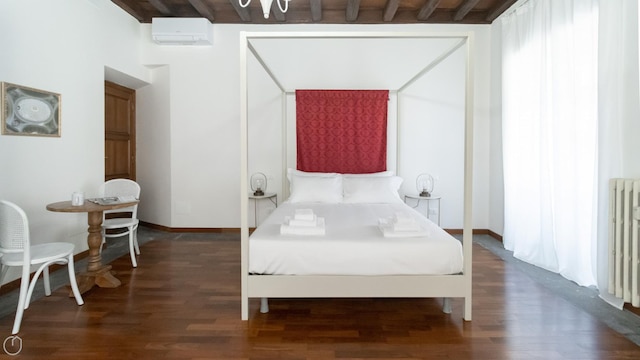 イタリアンウェイ - バルベリーニ  4 マジスター