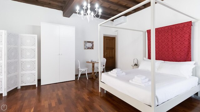 イタリアンウェイ - バルベリーニ  4 マジスター