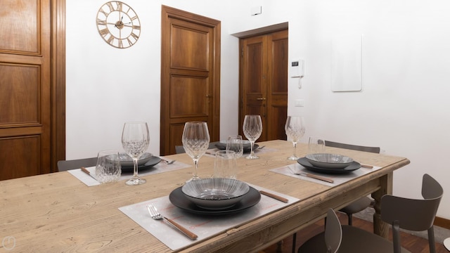 イタリアンウェイ - バルベリーニ  4 マジスター