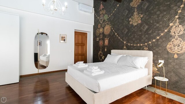 イタリアンウェイ - バルベリーニ  6 オプレンティア