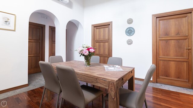 イタリアンウェイ - バルベリーニ  6 オプレンティア