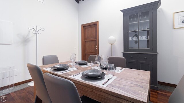 イタリアンウェイ - バルベリーニ  6 オプレンティア