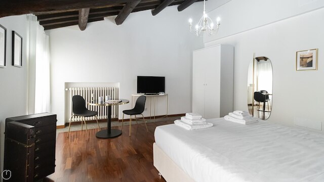 イタリアンウェイ - バルベリーニ  6 オプレンティア