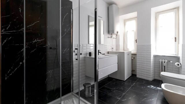 イタリアンウェイ - バルベリーニ  5 センズス