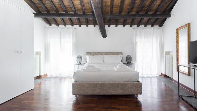 イタリアンウェイ - バルベリーニ  5 センズス