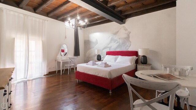 イタリアンウェイ - バルベリーニ  5 センズス