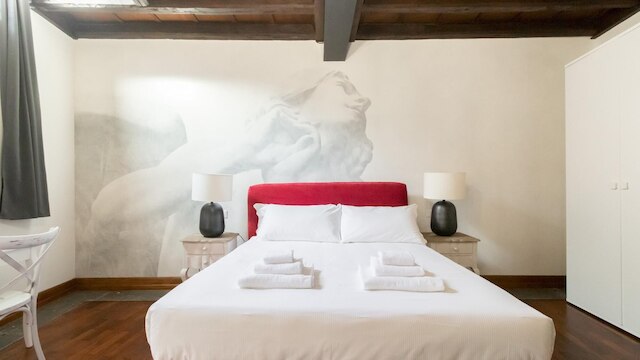 イタリアンウェイ - バルベリーニ  5 センズス