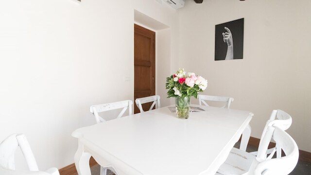 イタリアンウェイ - バルベリーニ  5 センズス