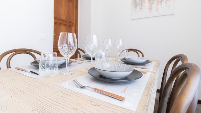 イタリアンウェイ - バルベリーニ  3 シグナム