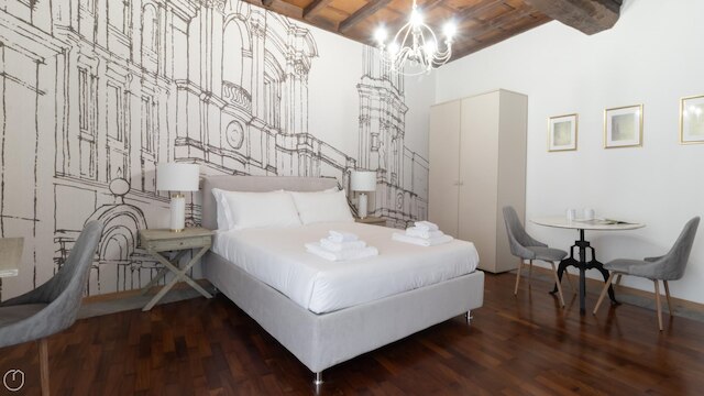 イタリアンウェイ - バルベリーニ  3 シグナム