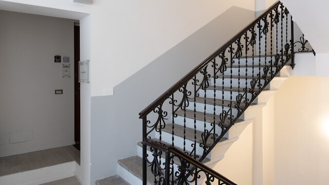 イタリアンウェイ - ザB ビレッジスペリオール