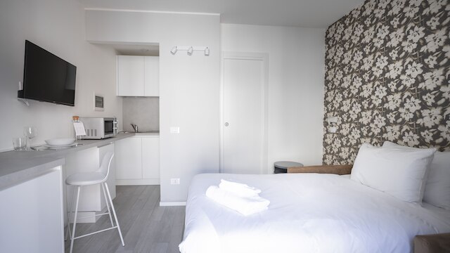 イタリアンウェイ - ザB ビレッジスペリオール