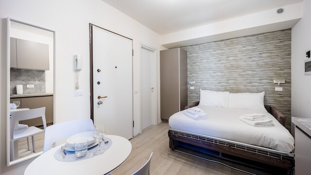 イタリアンウェイ - ザB ビレッジスペリオール