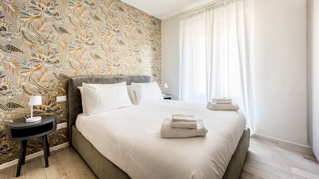 イタリアンウェイ - ザB ビレッジスペリオール