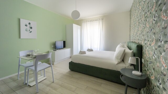 イタリアンウェイ - ザB ビレッジスペリオール