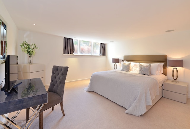 インペリアルハウス・ケンジントン