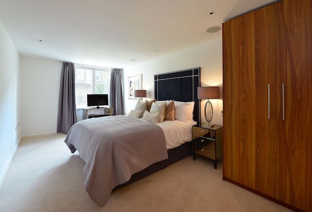 インペリアルハウス・ケンジントン